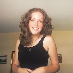 Meet your Posher, Annabelle